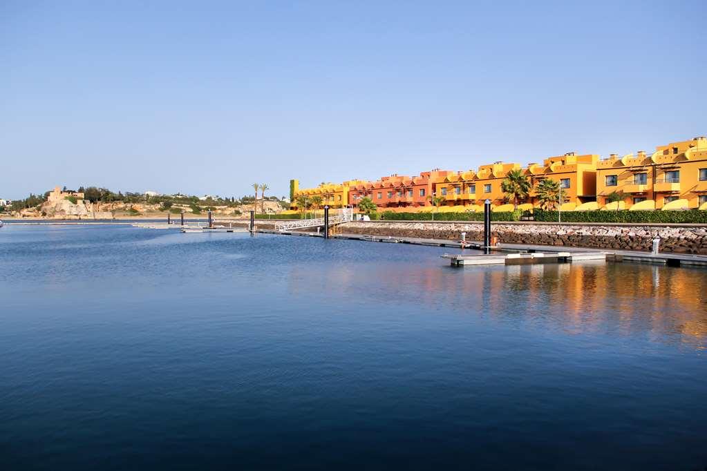 Nh Marina Portimao Resort Exterior photo